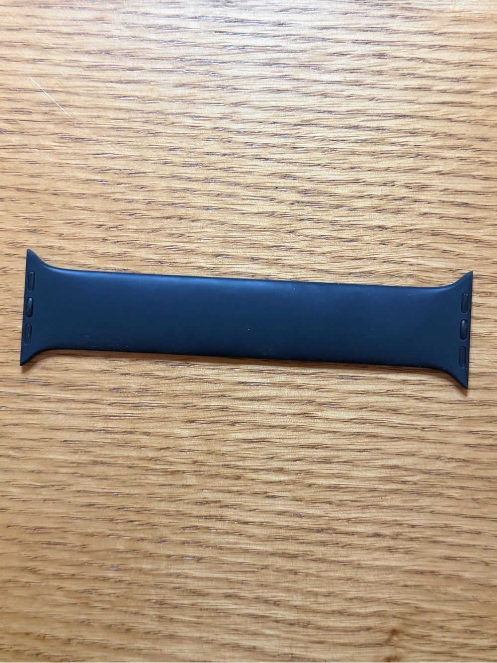 Apple Watch Solo Loop Band